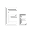 Elastic Finance Token logo