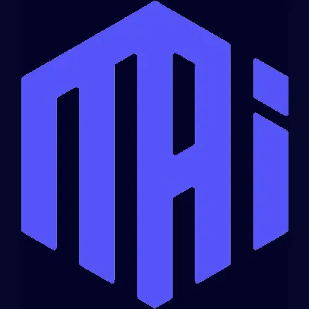 MONAI logo